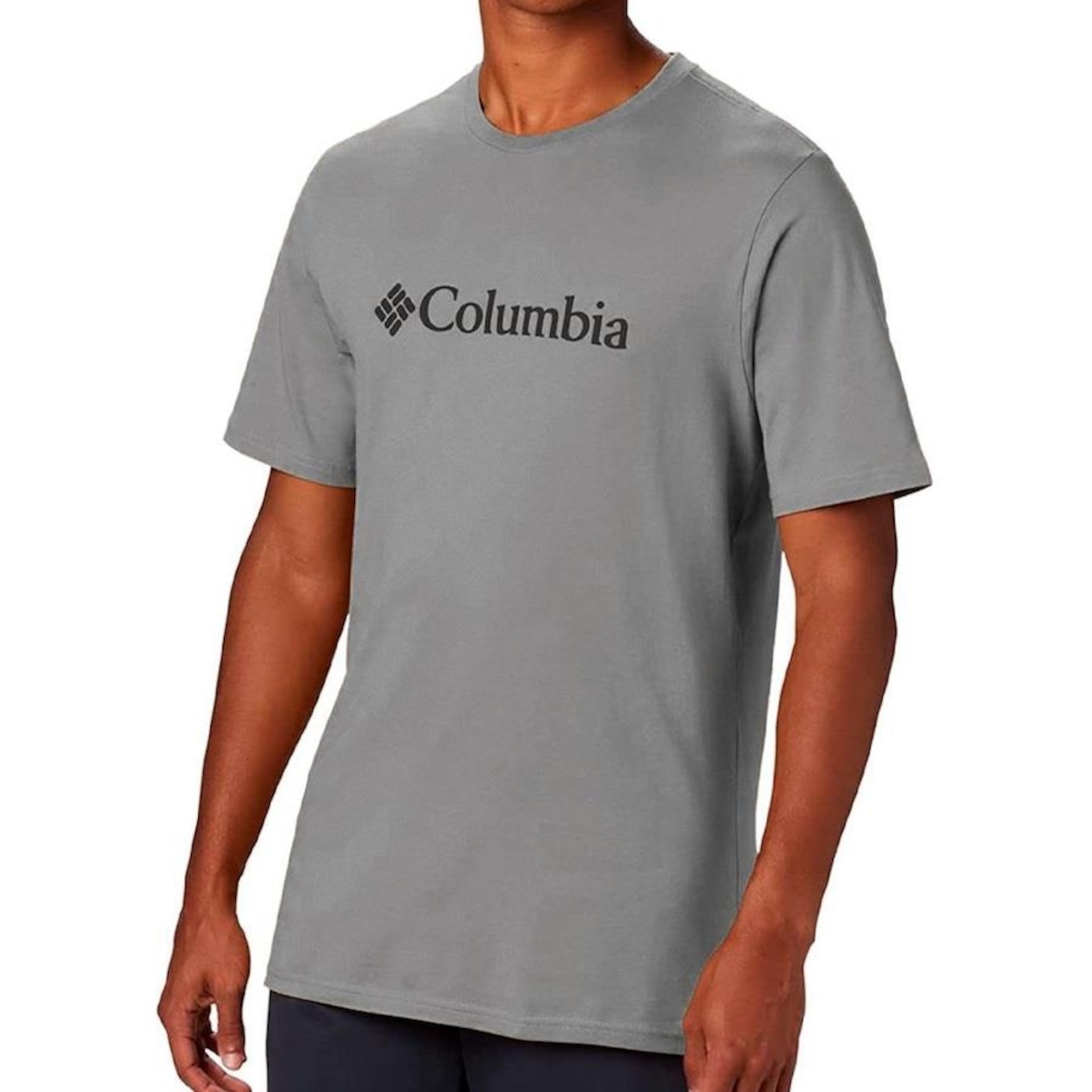 Blusa best sale columbia masculina