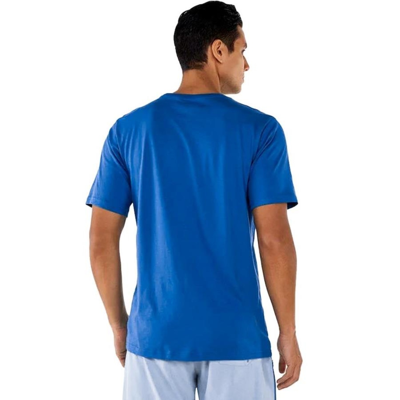 Camiseta Columbia Basic Logo - Masculina - Foto 2