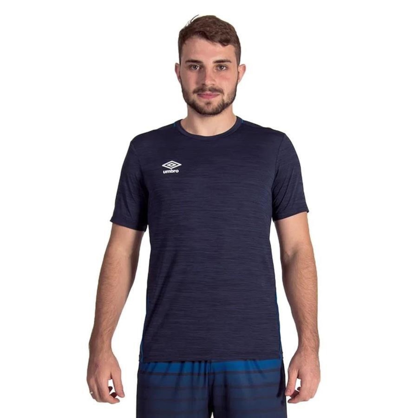 Camiseta Umbro Blend - Masculina - Foto 2