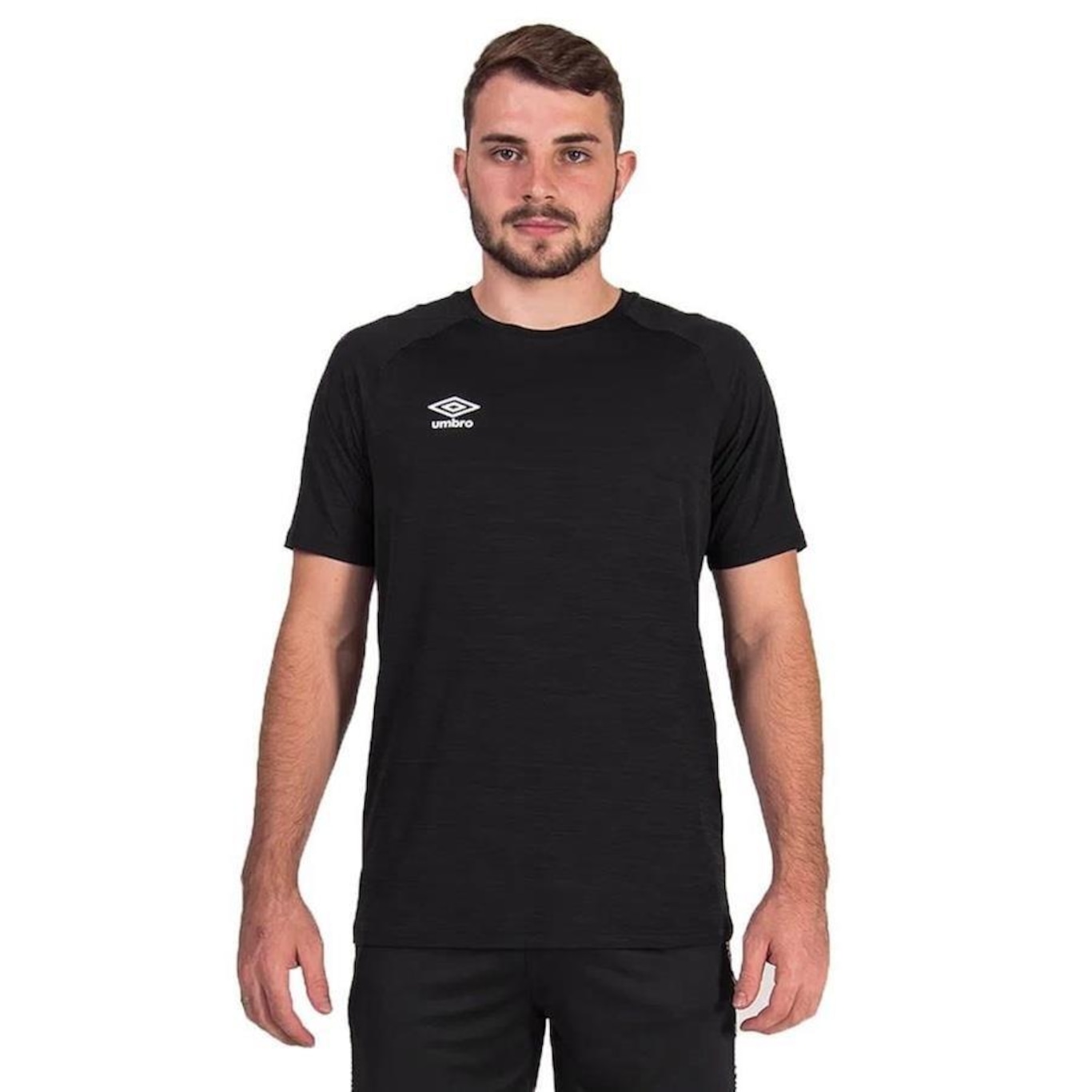 Camiseta Umbro Blend - Masculina - Foto 1