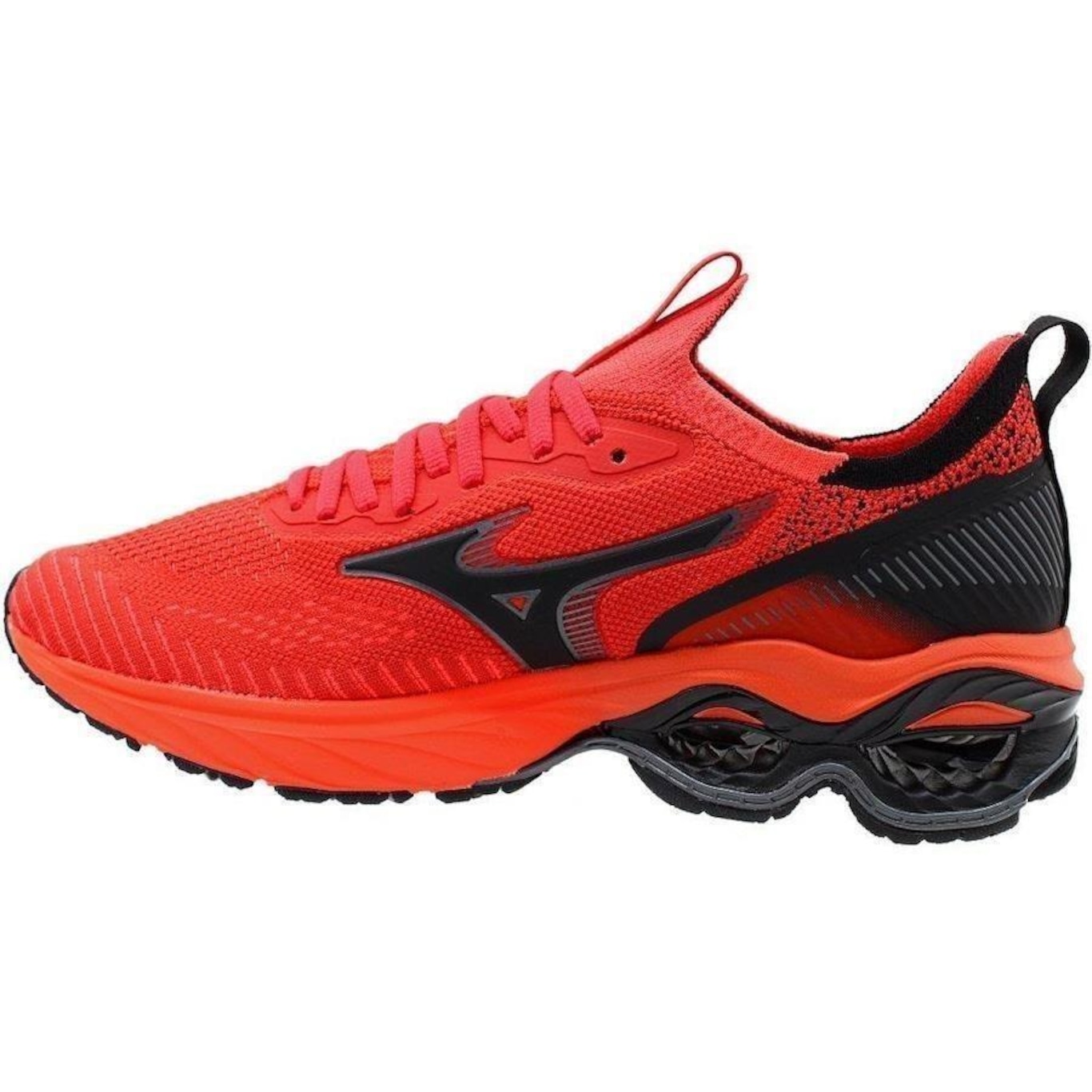 Tênis Mizuno Wave Invictus 3 - Masculino - Foto 3