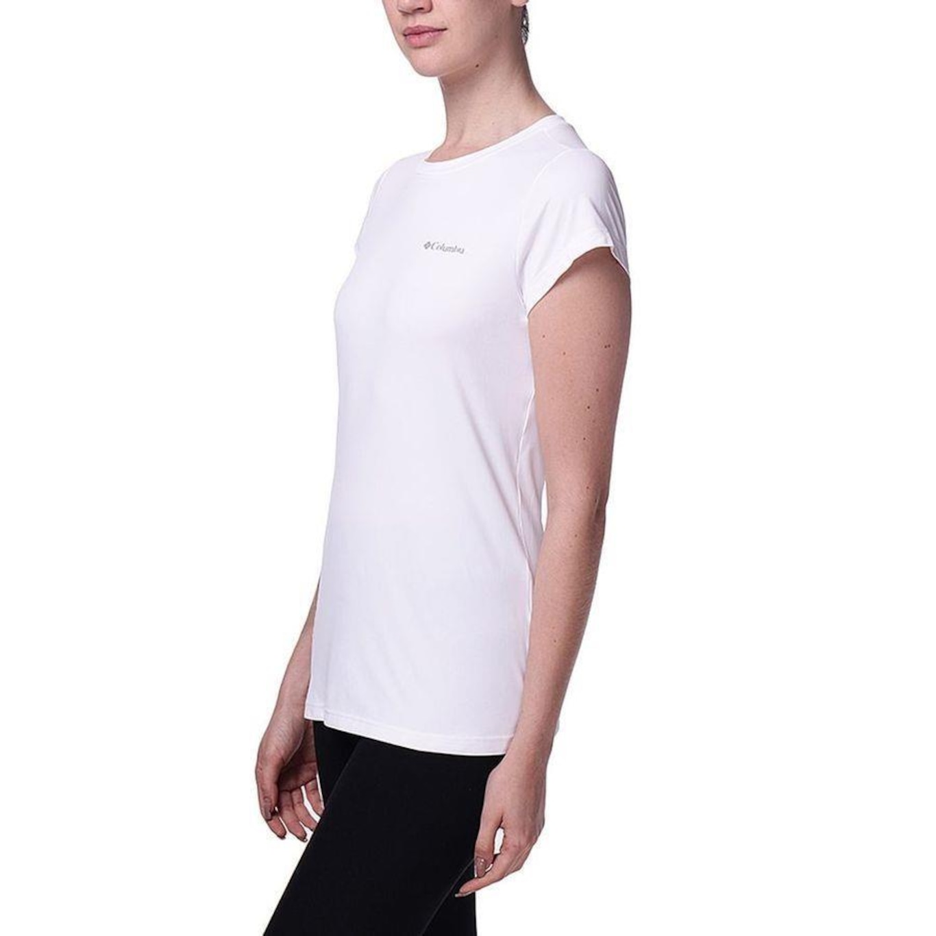 Camiseta Columbia Neblina - Feminina - Foto 2