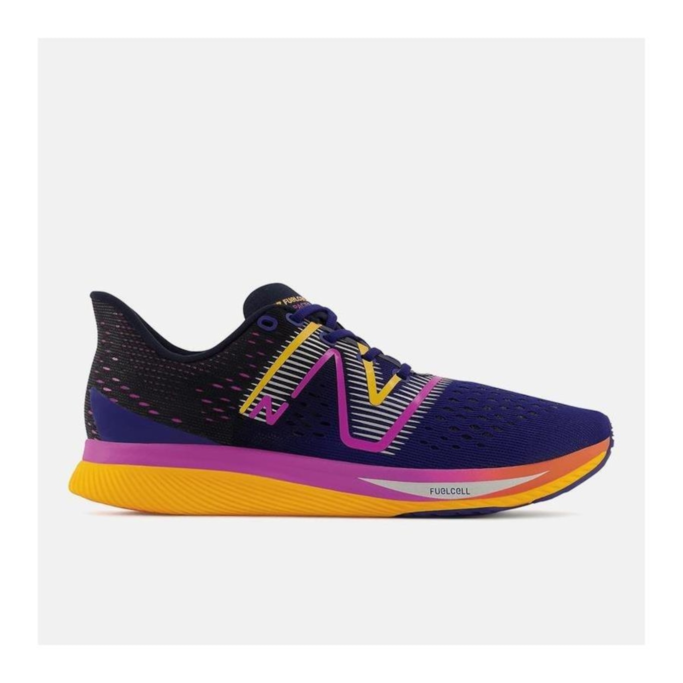 Tênis New Balance Fuelcell Supercomp Pacer - Feminino - Foto 1