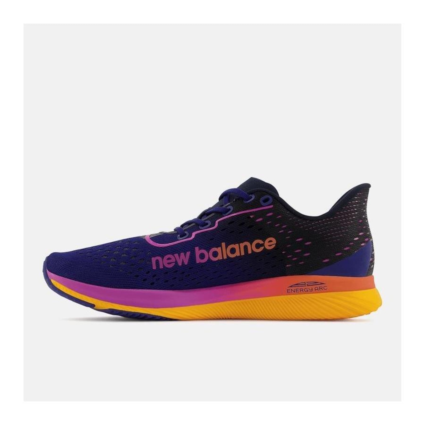 Tênis New Balance Fuelcell Supercomp Pacer - Feminino - Foto 2