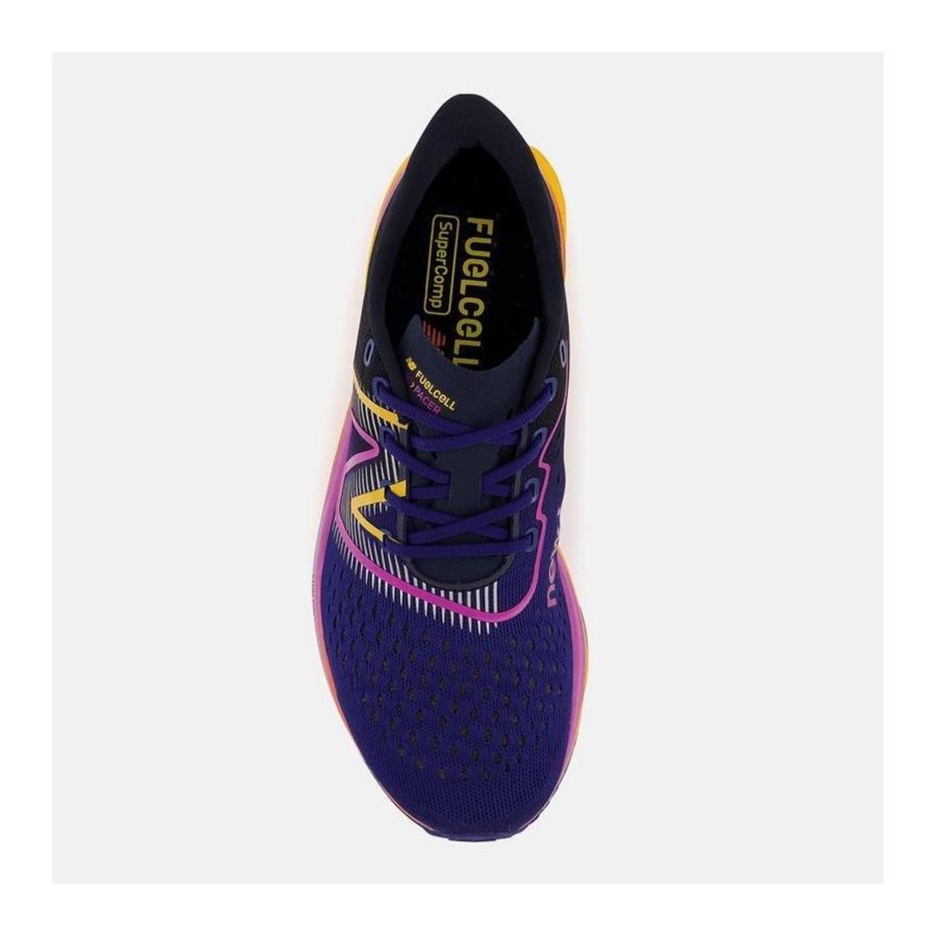 Tênis New Balance Fuelcell Supercomp Pacer - Feminino - Foto 4