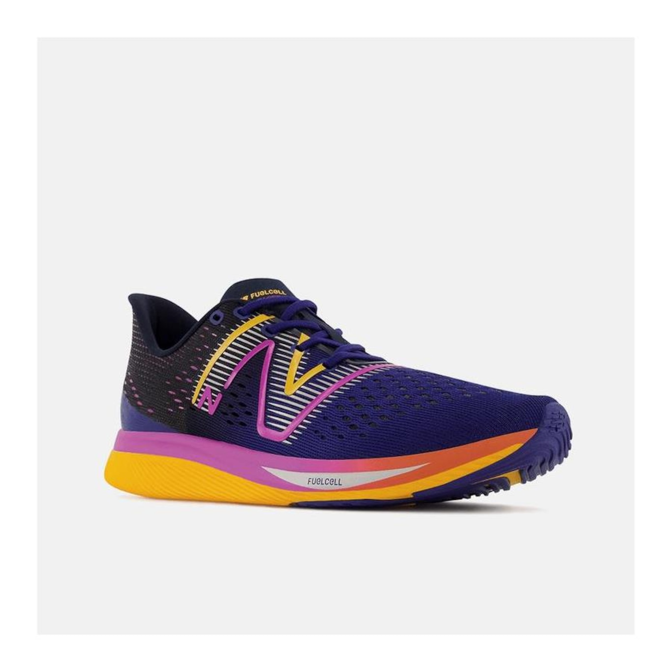 Tênis New Balance Fuelcell Supercomp Pacer - Feminino - Foto 5