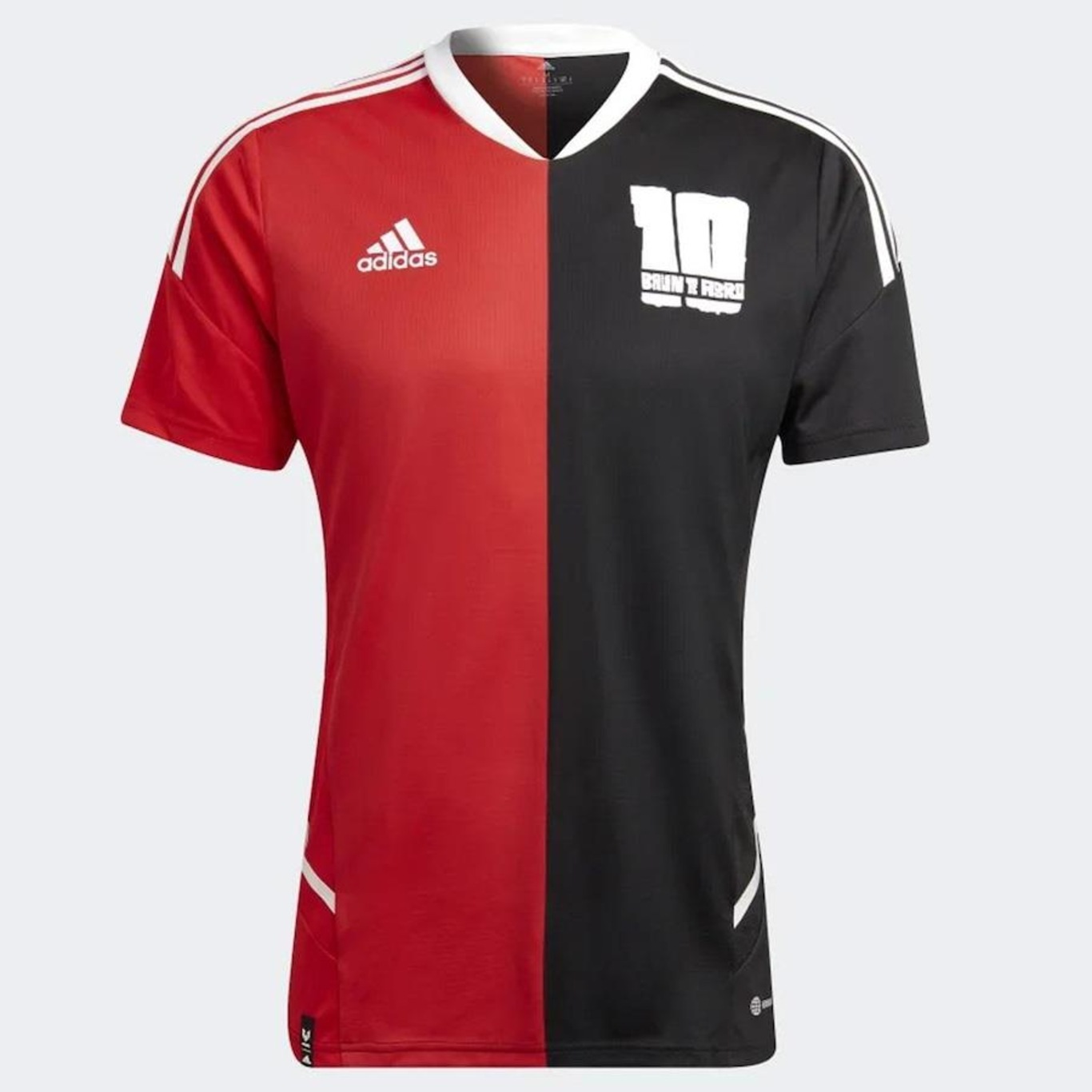 Camiseta adidas Messi Masculina em Promocao Centauro