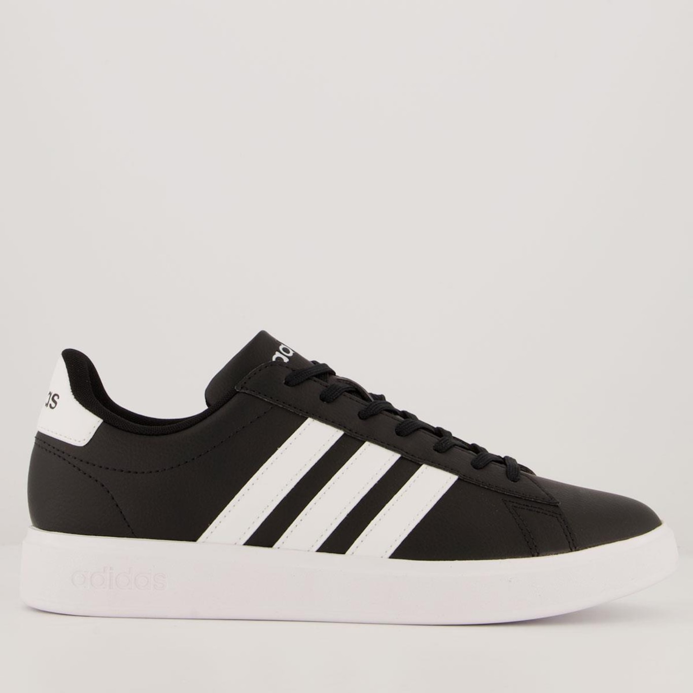 Tênis adidas Grand Court 2.0 - Masculino - Foto 1