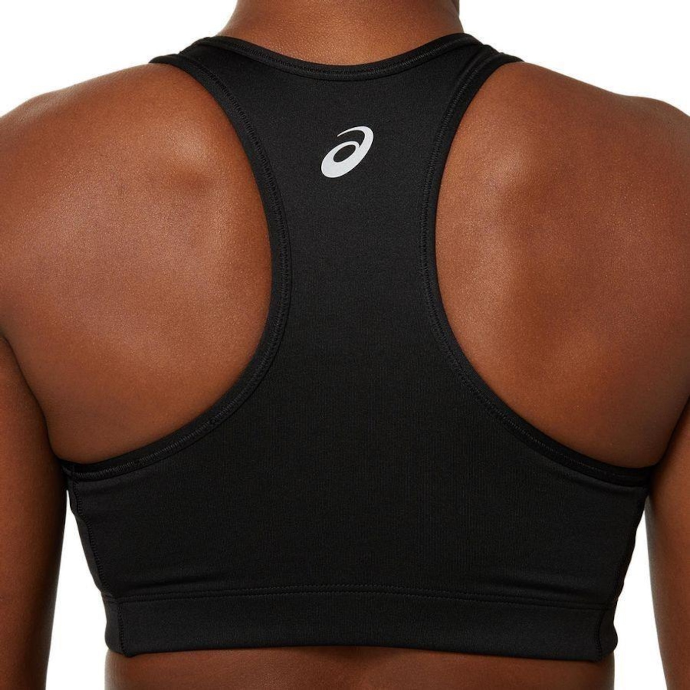 Top Fitness Asics Padded BRA - Feminino