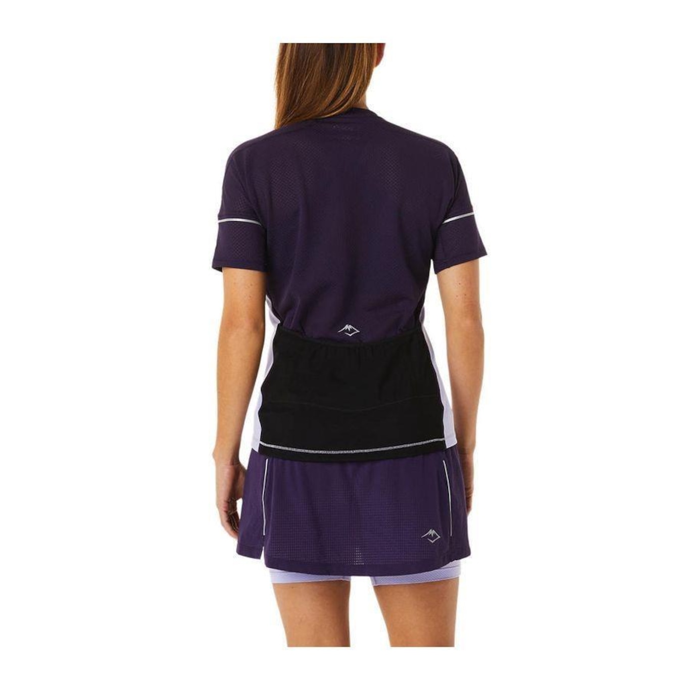 Camiseta Asics Fujitrail - Feminina - Foto 2