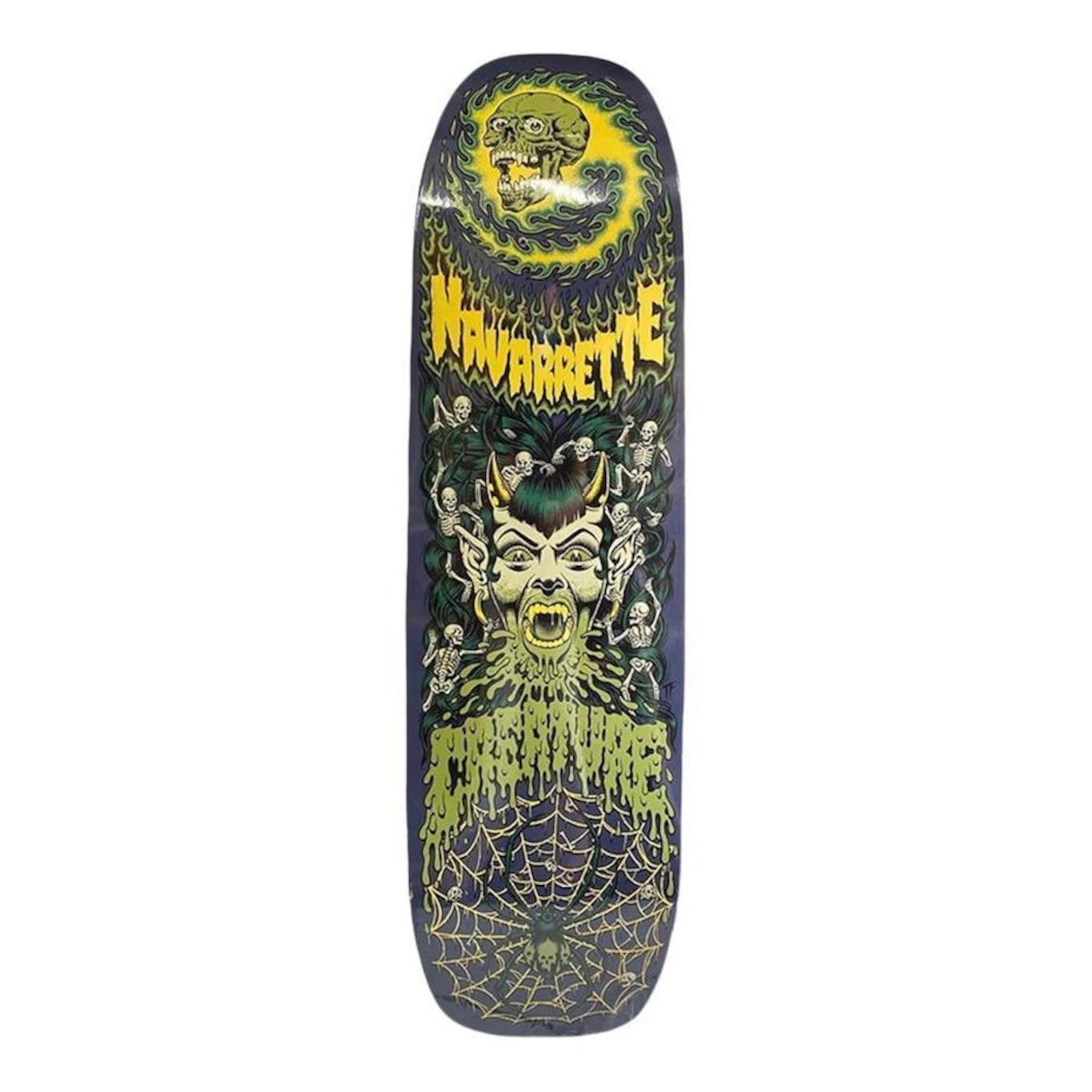 Shape Creature 8.8 New Scholl Navarrette Hell Queen - Foto 1