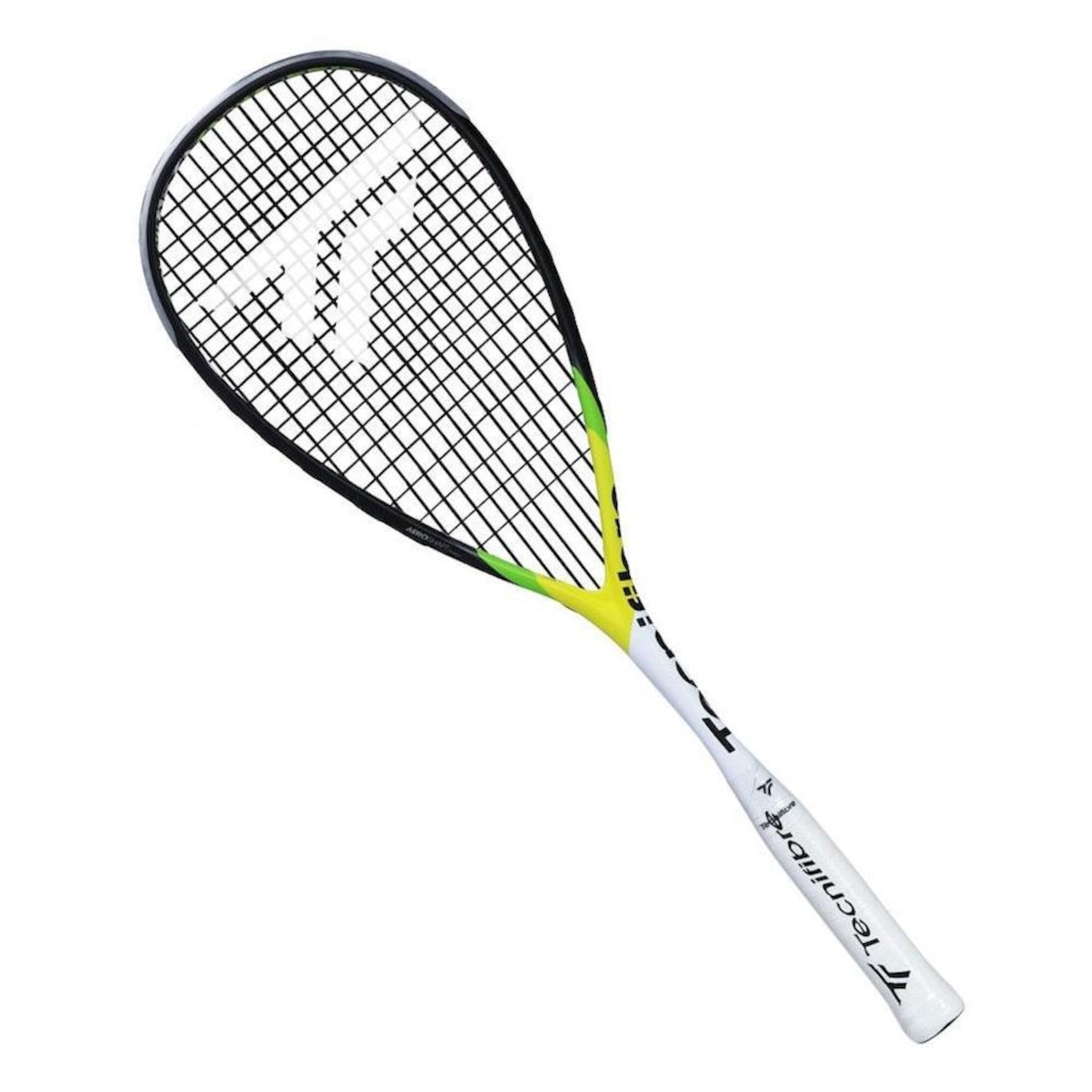 Raquete de Squash Tecnifibre Carboflex 135 X-Speed - Foto 1