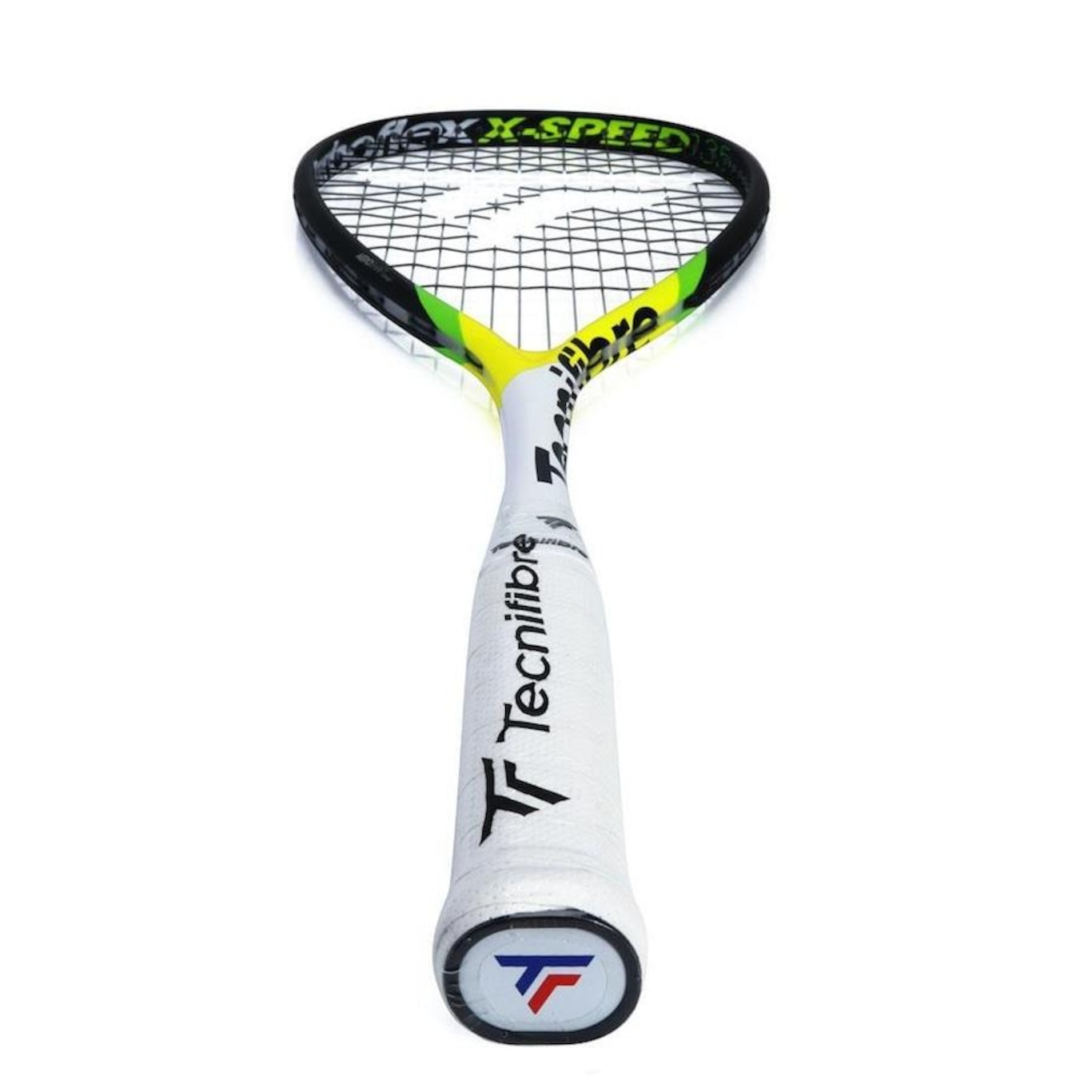 Raquete de Squash Tecnifibre Carboflex 135 X-Speed - Foto 6