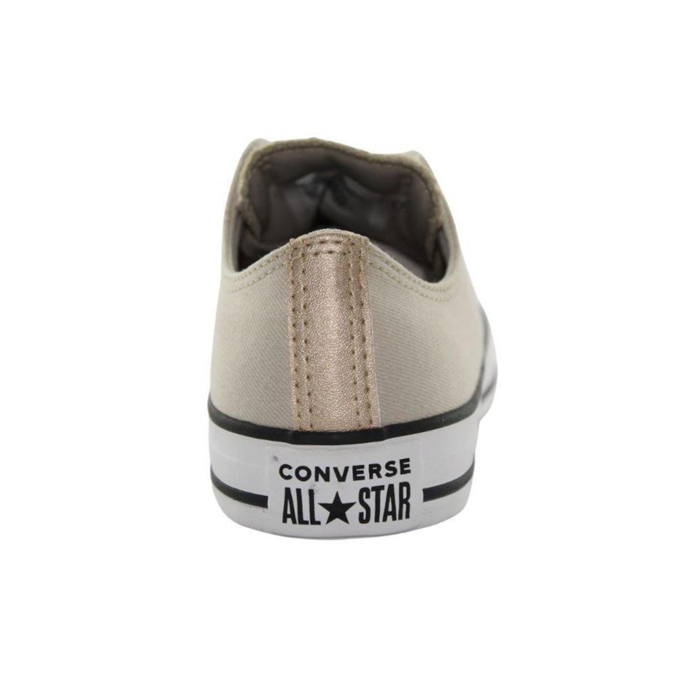 Tênis Feminino Rasteiro Converse All Star CT1730