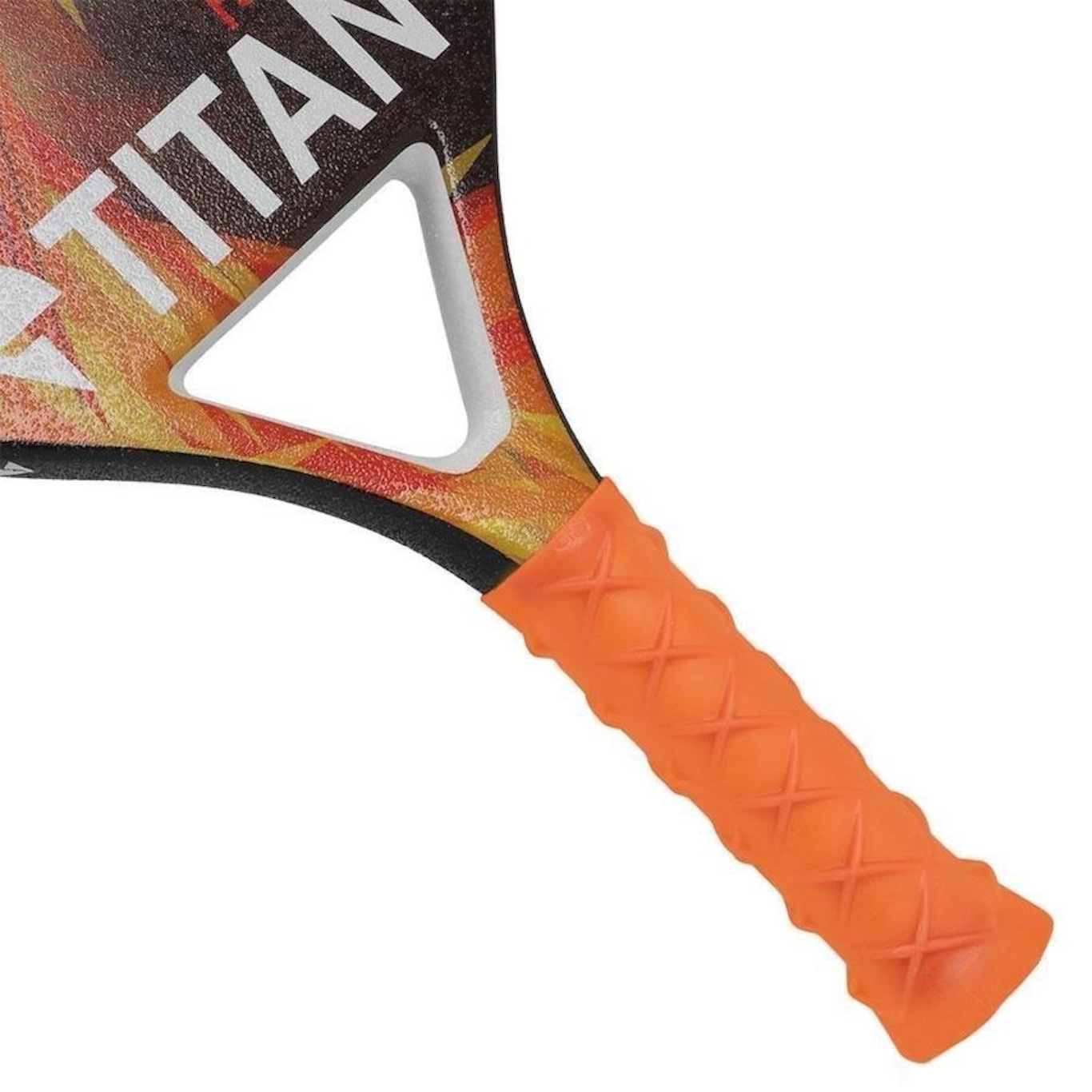 Undergrip Spider Punho para Raquetes Beach Tennis e Padel - Foto 4