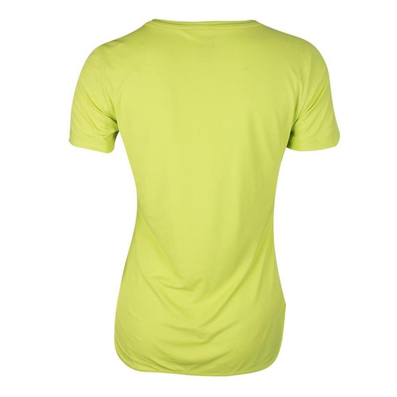 Camiseta Alto Giro Inspiracional - Feminina - Foto 2