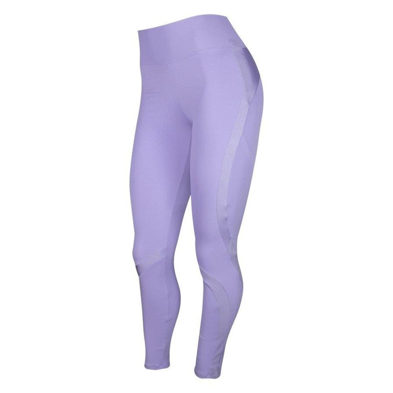 Calça Legging Alto Giro Hyper Atlanta - Feminina - Foto 1