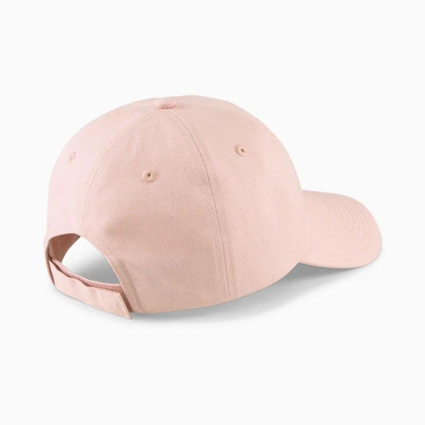 Boné Aba Curva Puma Essentials No. 1 - Ajustável - Adulto | Centauro