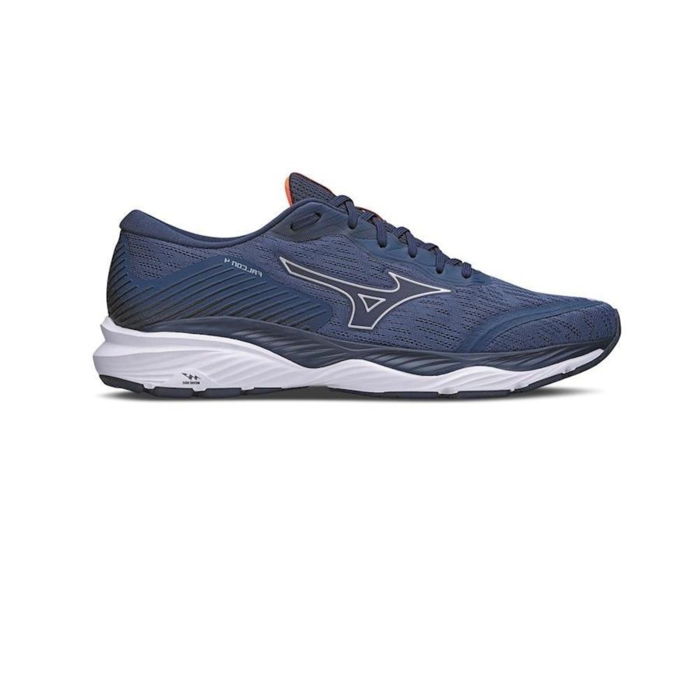 Tênis Mizuno Wave Falcon 4 - Masculino - Foto 1