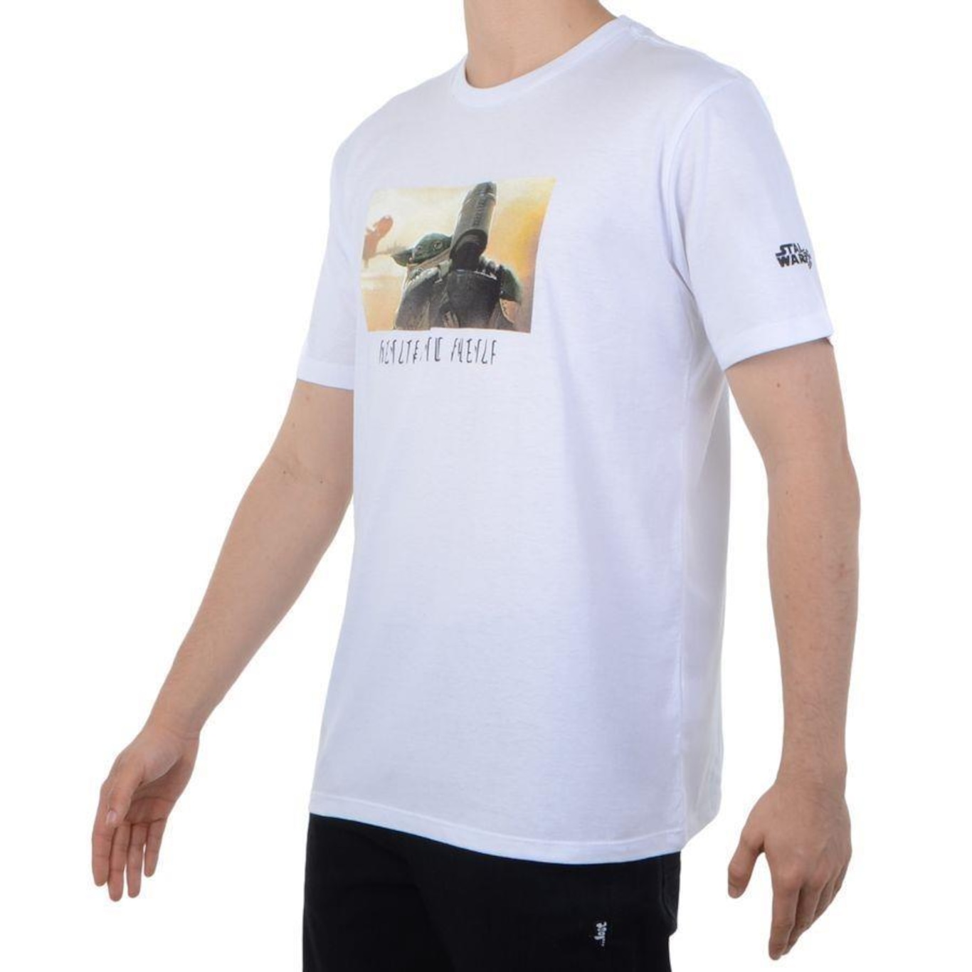 Camiseta Element X Star Wars Protect - Masculina - Foto 1