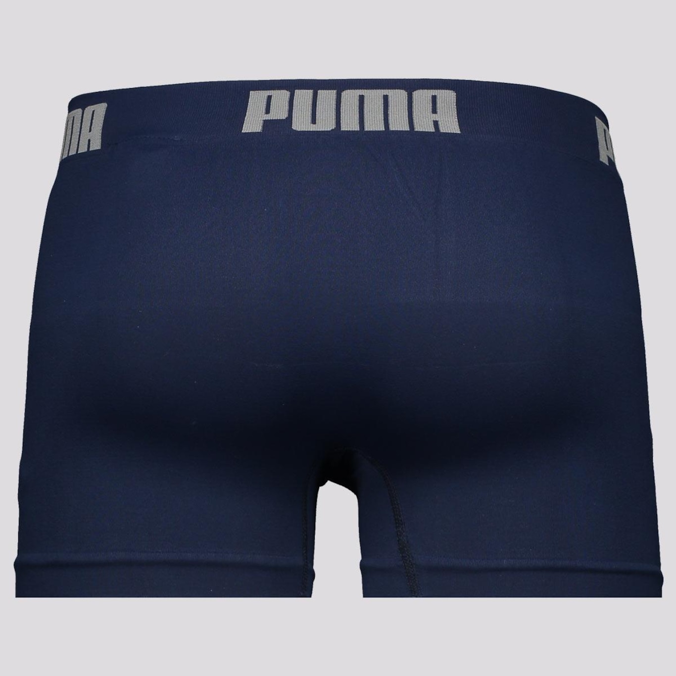 Cueca Boxer Puma Seamless Basic I - Foto 2