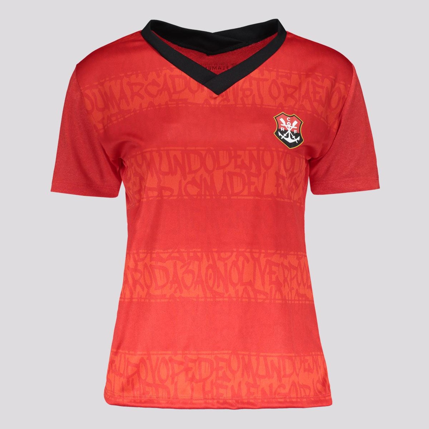 Camisa flamengo 2019 store futfanatics