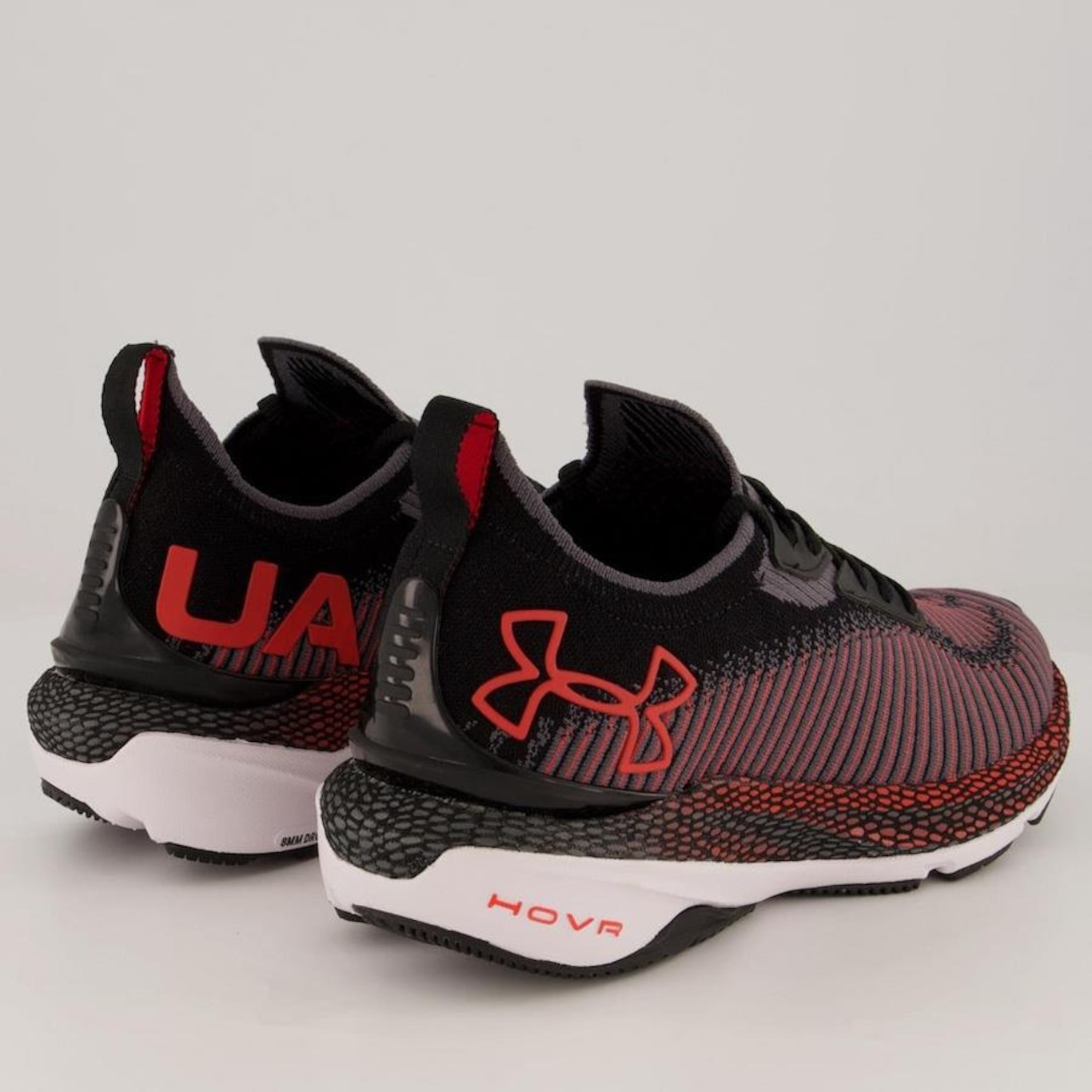 Tênis Under Armour HOVR Synergy - Masculino - Foto 3