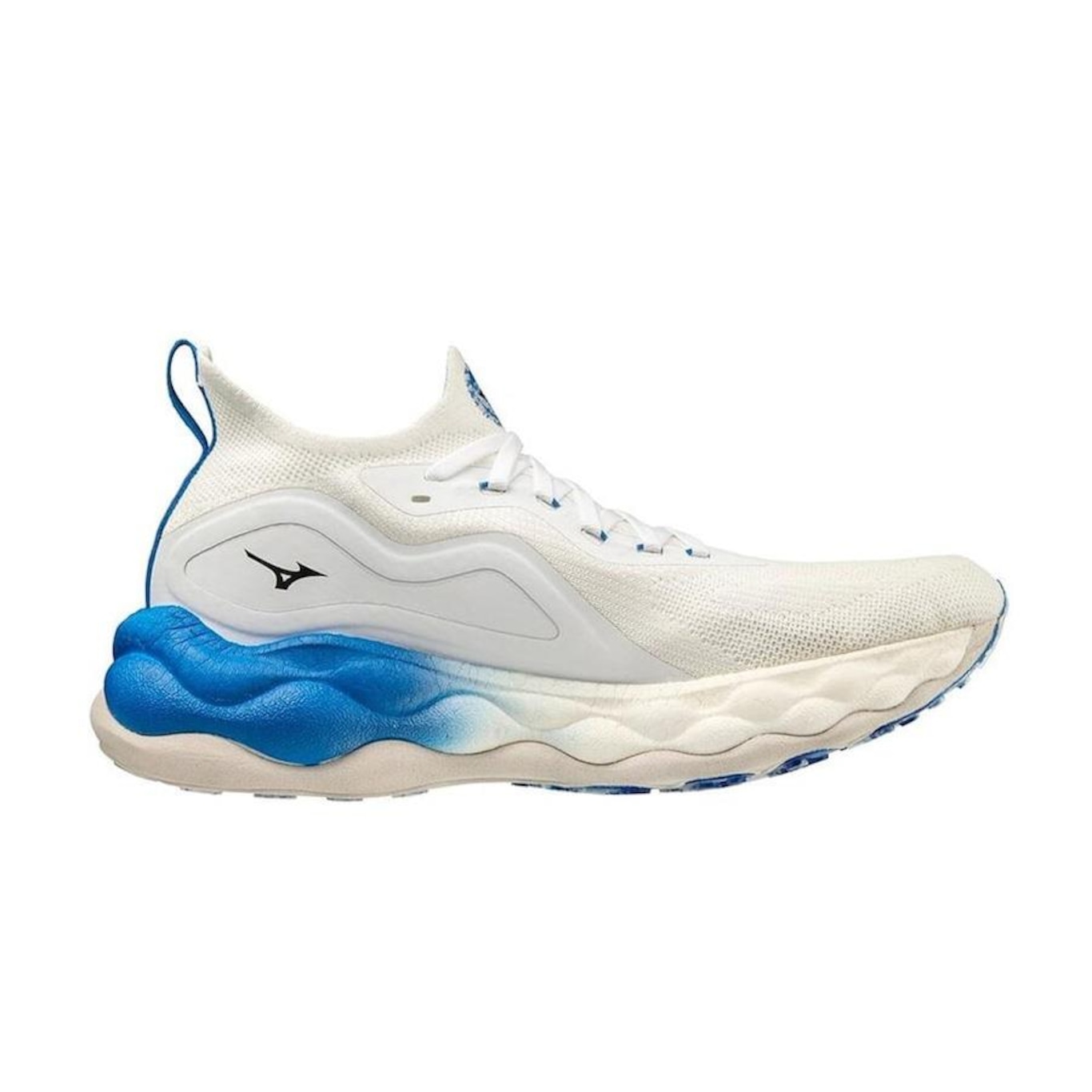 Tênis Mizuno Wave Neo Ultra - Masculino - Foto 1