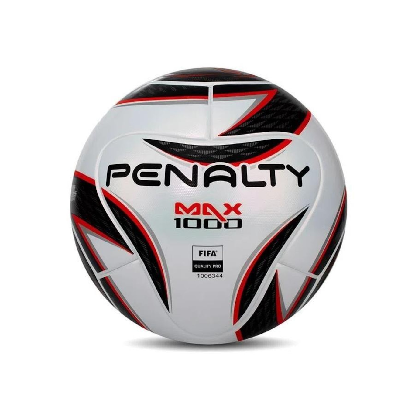 Bola de Futsal Penalty MAX 1000 XXII - Foto 1