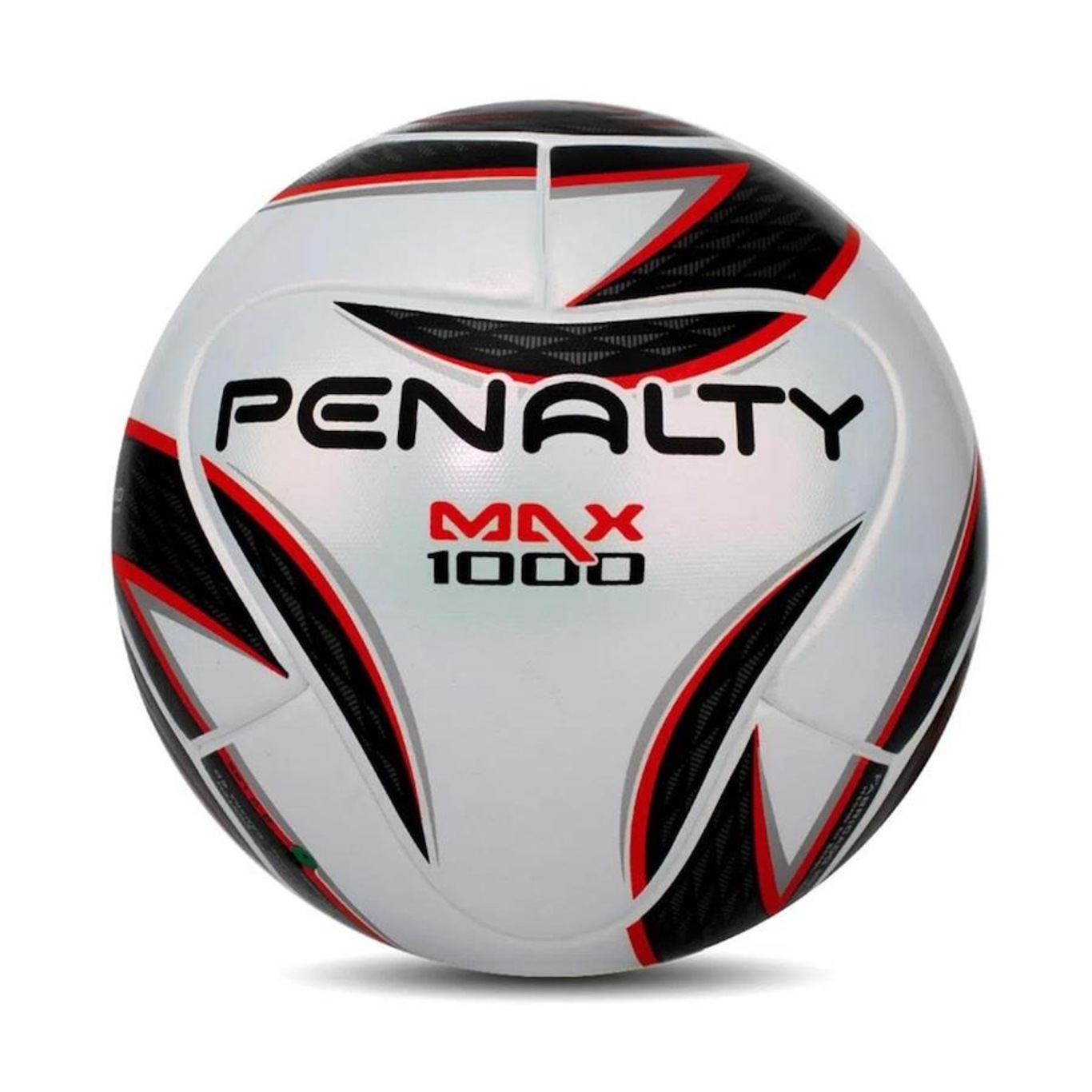 Bola de Futsal Penalty MAX 1000 XXII - Foto 3