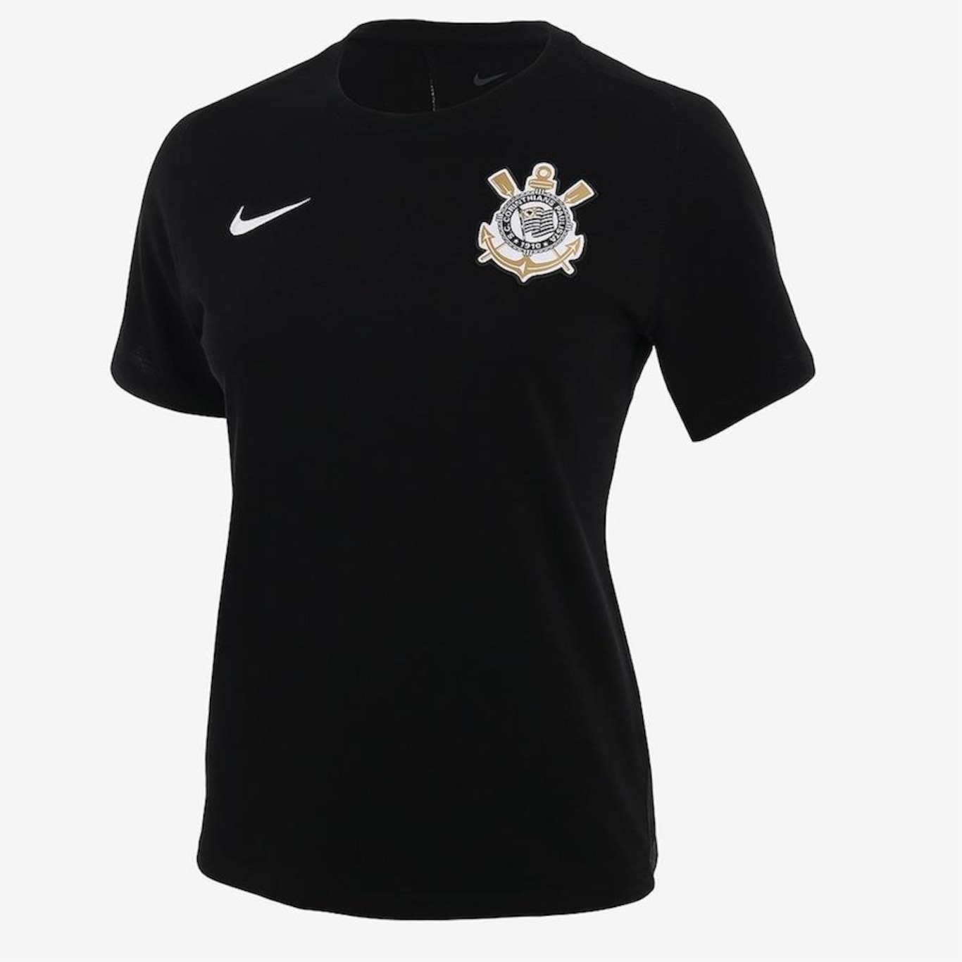Camisa Nike Corinthians I 2023/24 Torcedora Pro Feminina - Nike