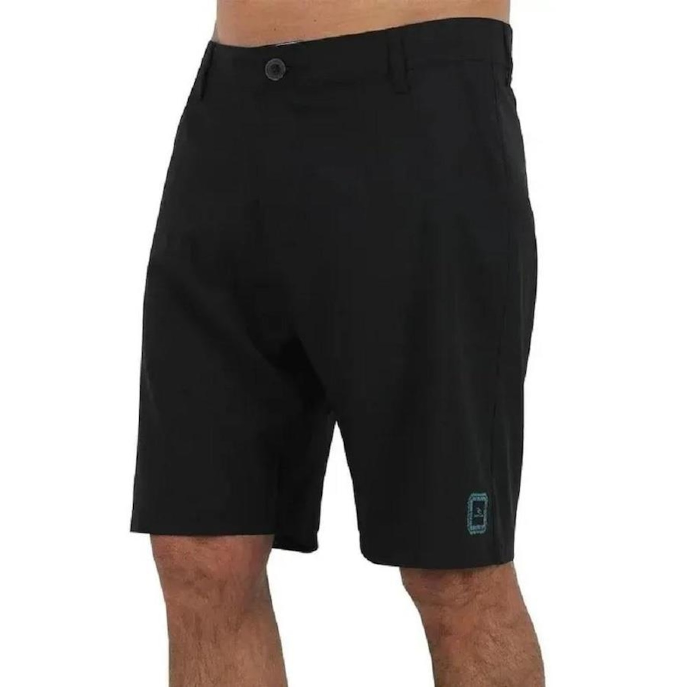 Bermuda Rip Curl Passeio Boardwalk 10m 20 - Masculina - Foto 1