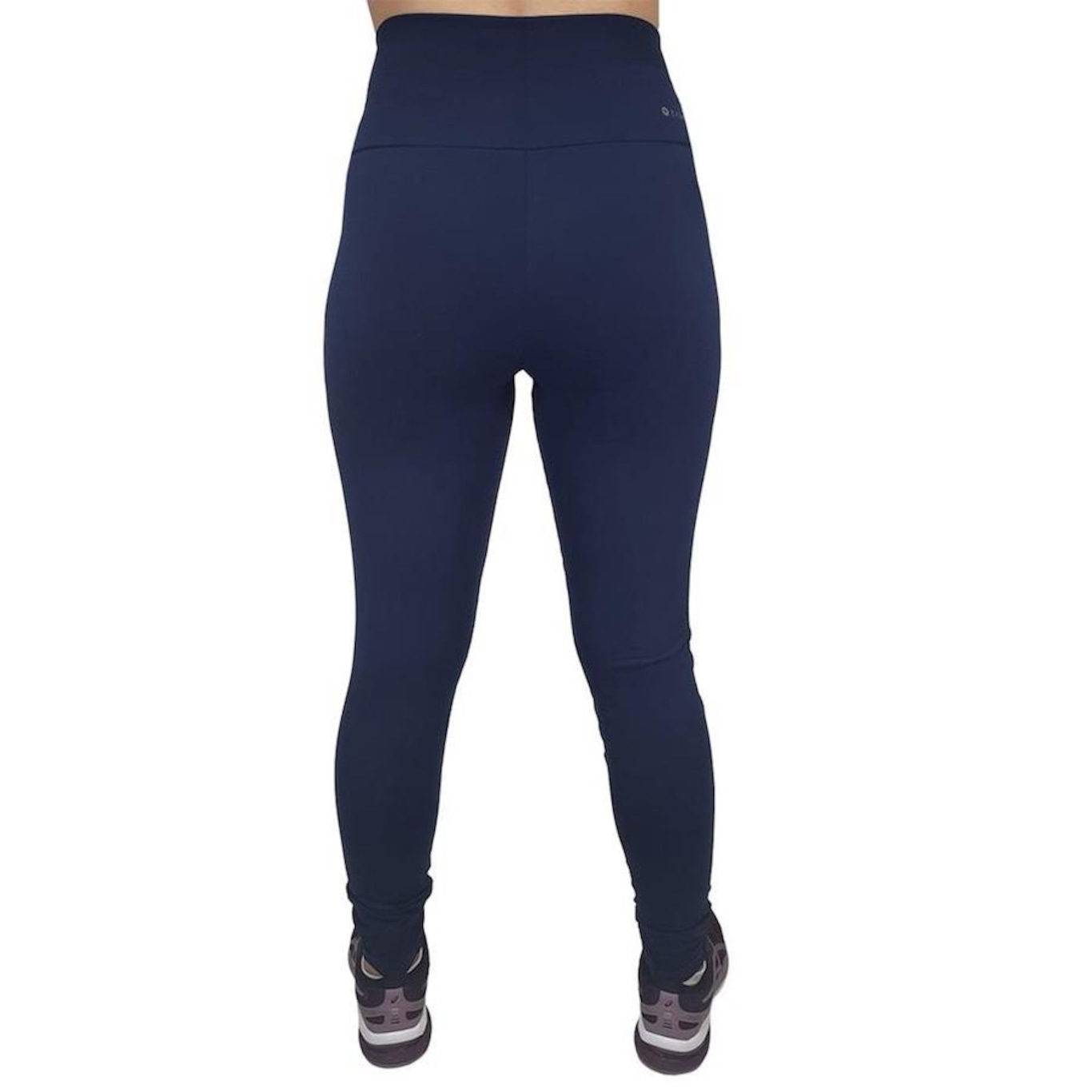 Calça Legging Trinys Suplex Power A-724 - Feminina - Foto 2