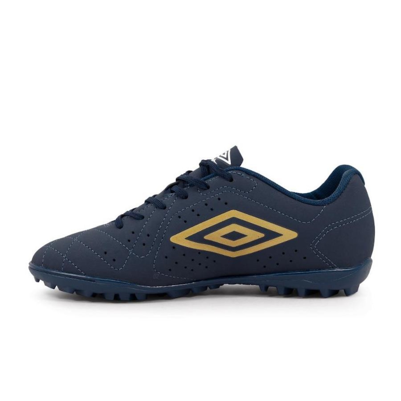 Chuteira Society Umbro Neo Striker TF - Adulto - Foto 2