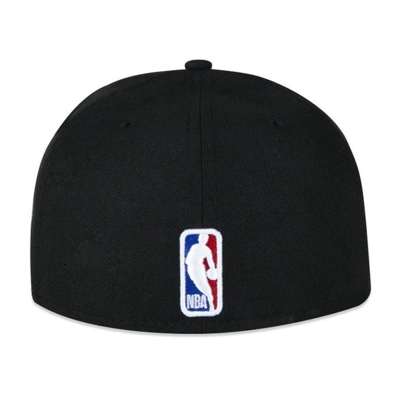 Boné Aba Reta New Era 5950 New York Knicks - Fechado - Adulto - Foto 2