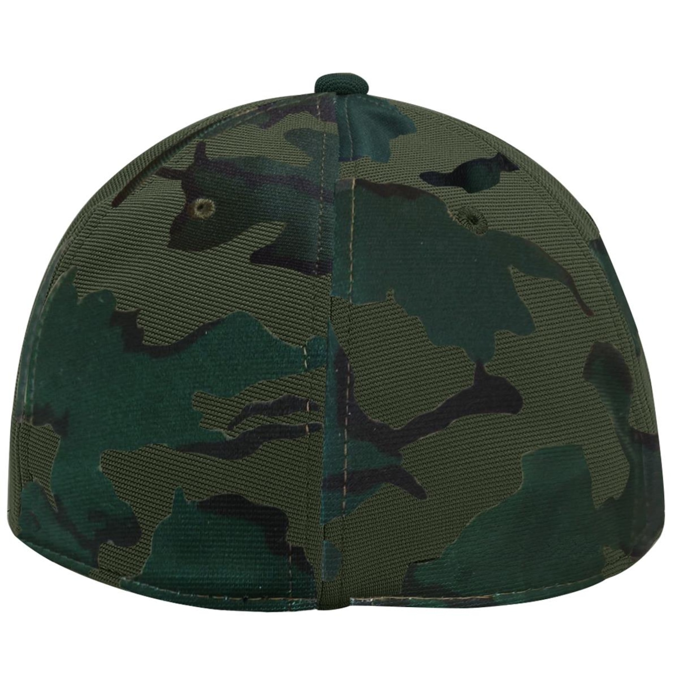 Boné Aba Curva Oakley Tincan Cap Camo Hunter - Fechado - Adulto - Foto 4