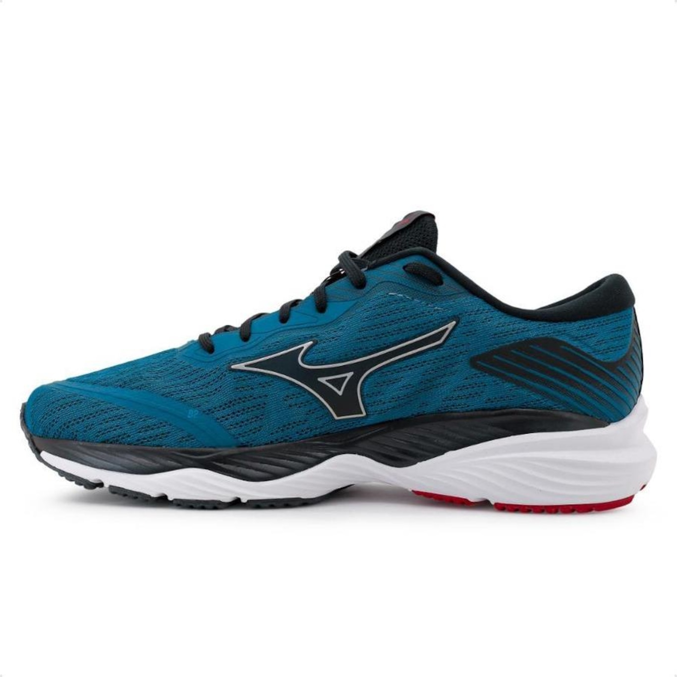 Tênis Mizuno Wave Falcon 4 - Masculino - Foto 2