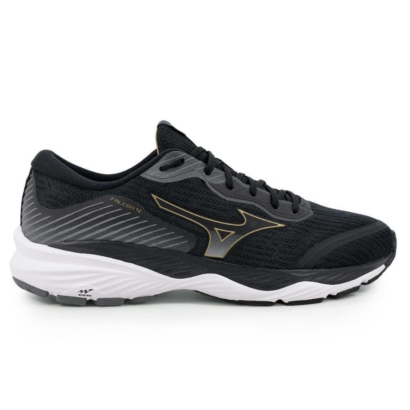 Tênis Mizuno Wave Falcon 4 - Masculino - Foto 1