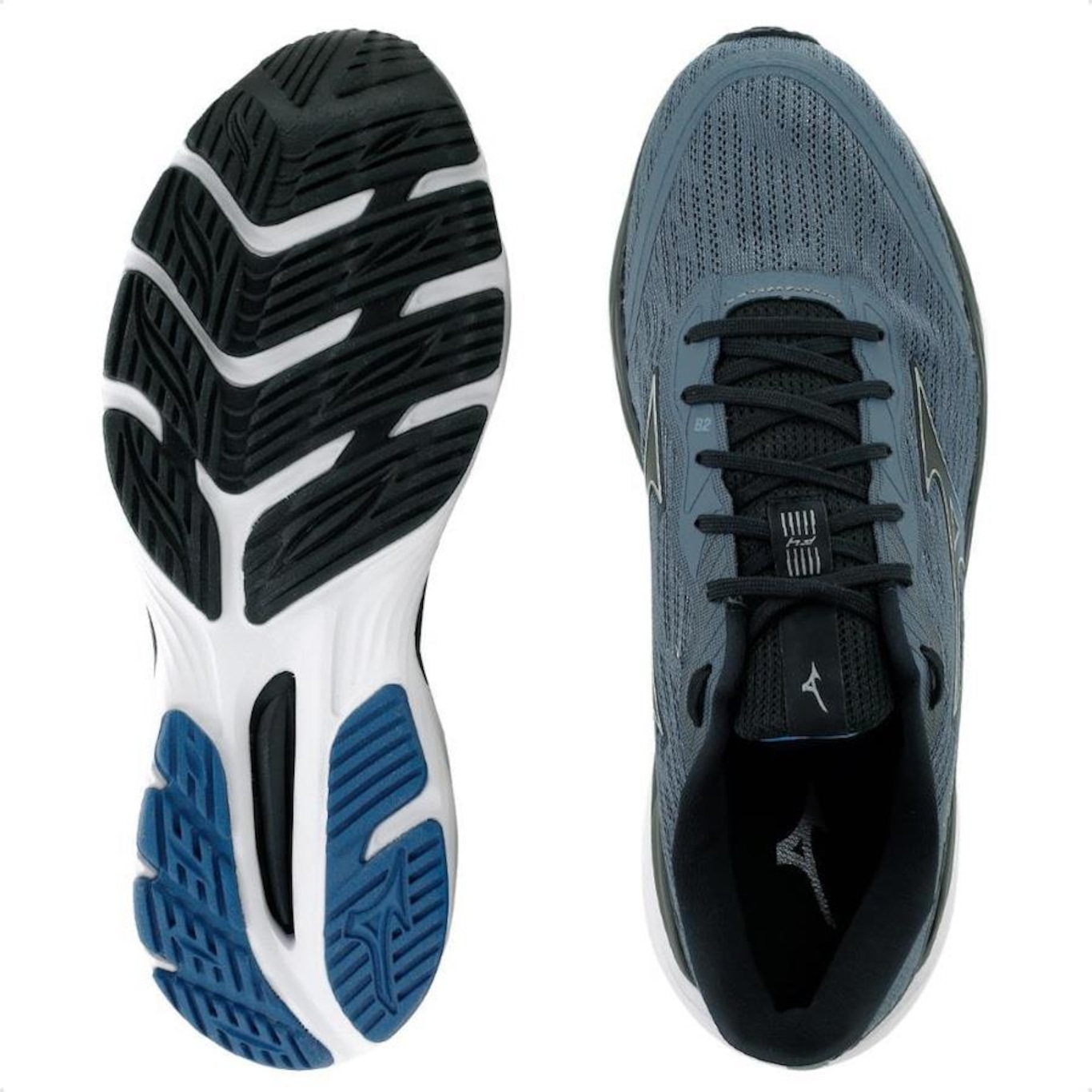 Tênis Mizuno Wave Falcon 4 - Masculino - Foto 5