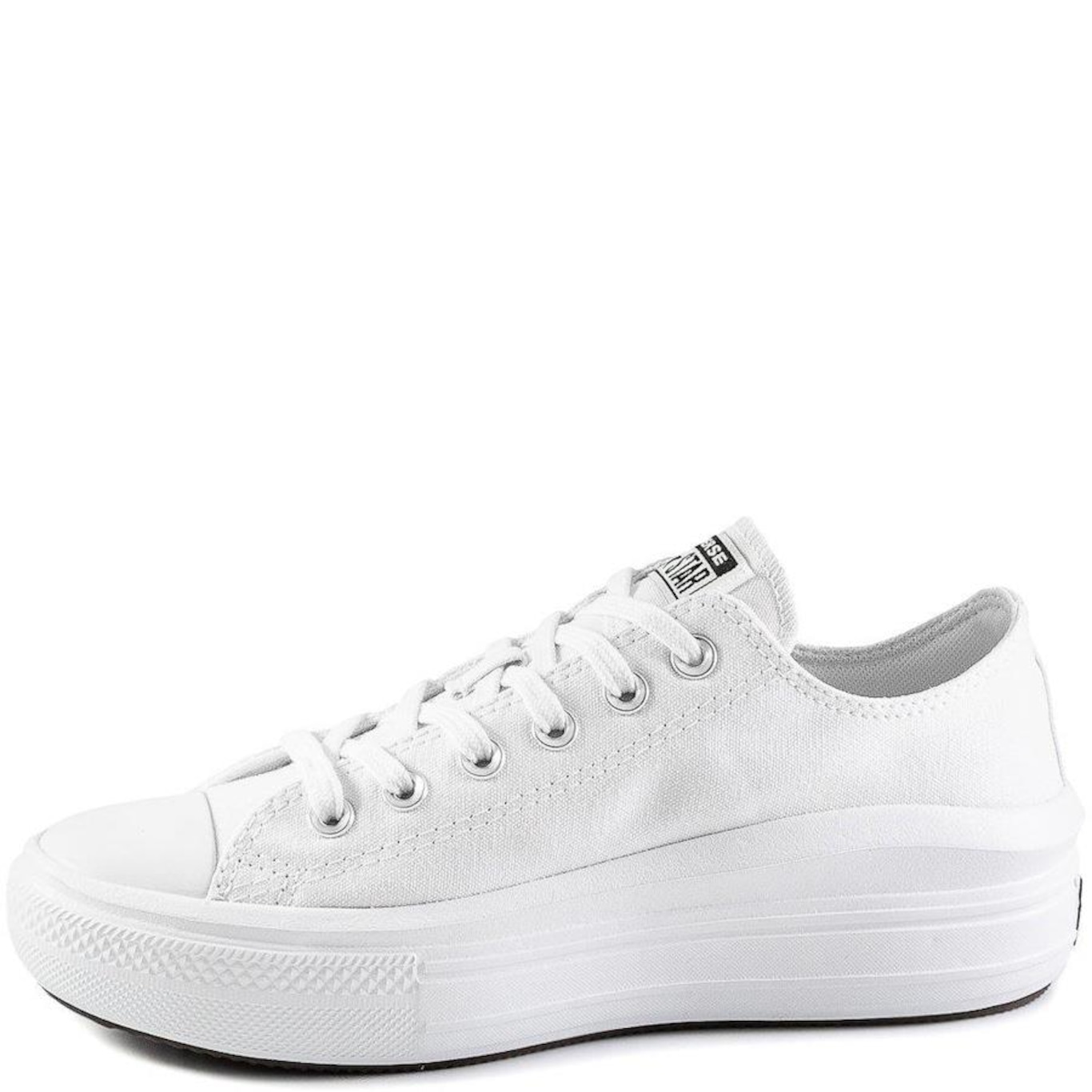 Tênis Cano Baixo Converse All Star Move CT1592