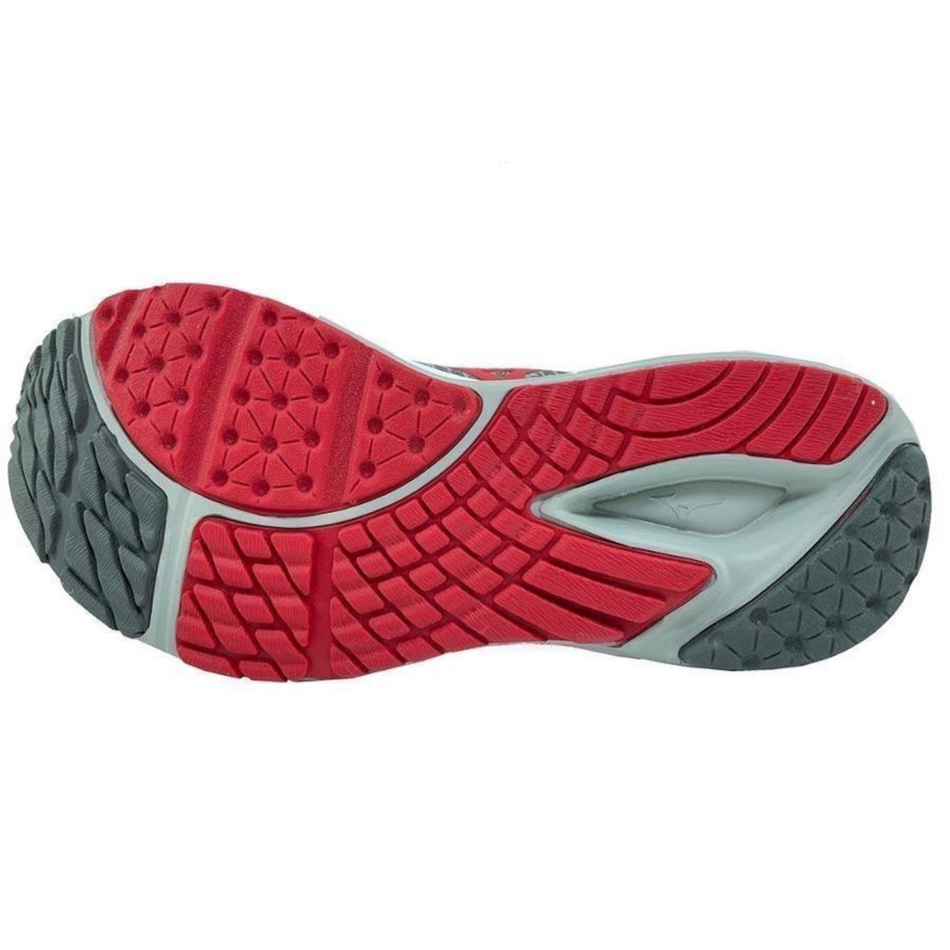 Tênis Mizuno Wave Way 2 - Masculino - Foto 5