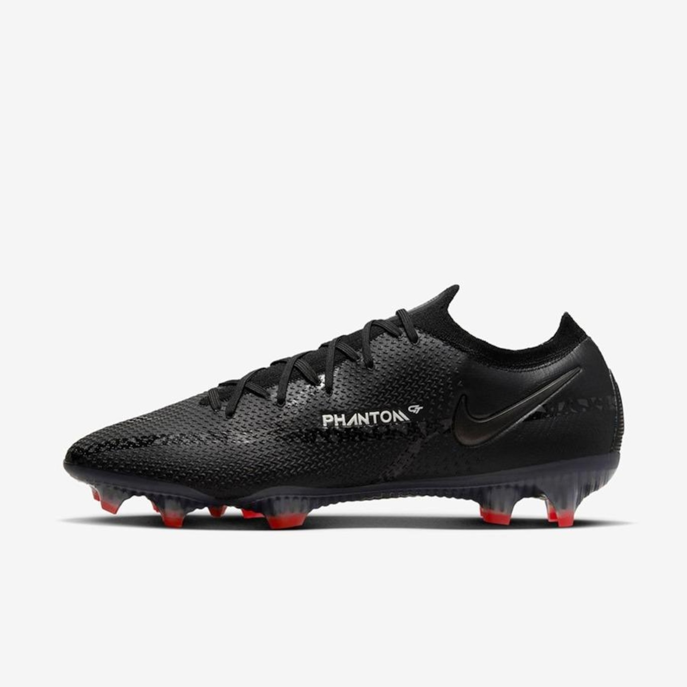 Chuteira nike 2024 phantom centauro