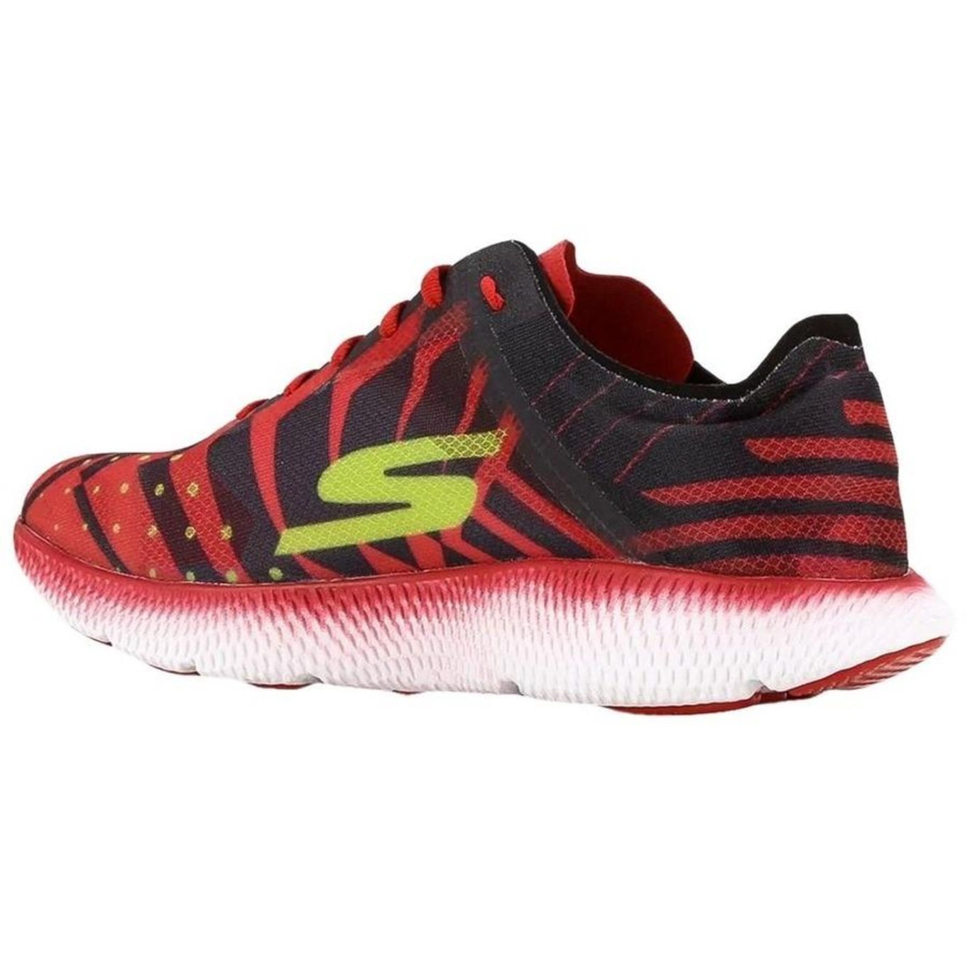 Tênis Skechers Go Run Horizon - Masculino - Foto 4