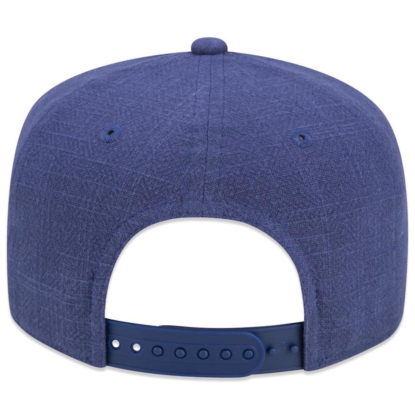 Boné Aba Curva New Era 9Forty A-Frame MLB Los Angeles Dodgers - Snapback - Adulto - Foto 4