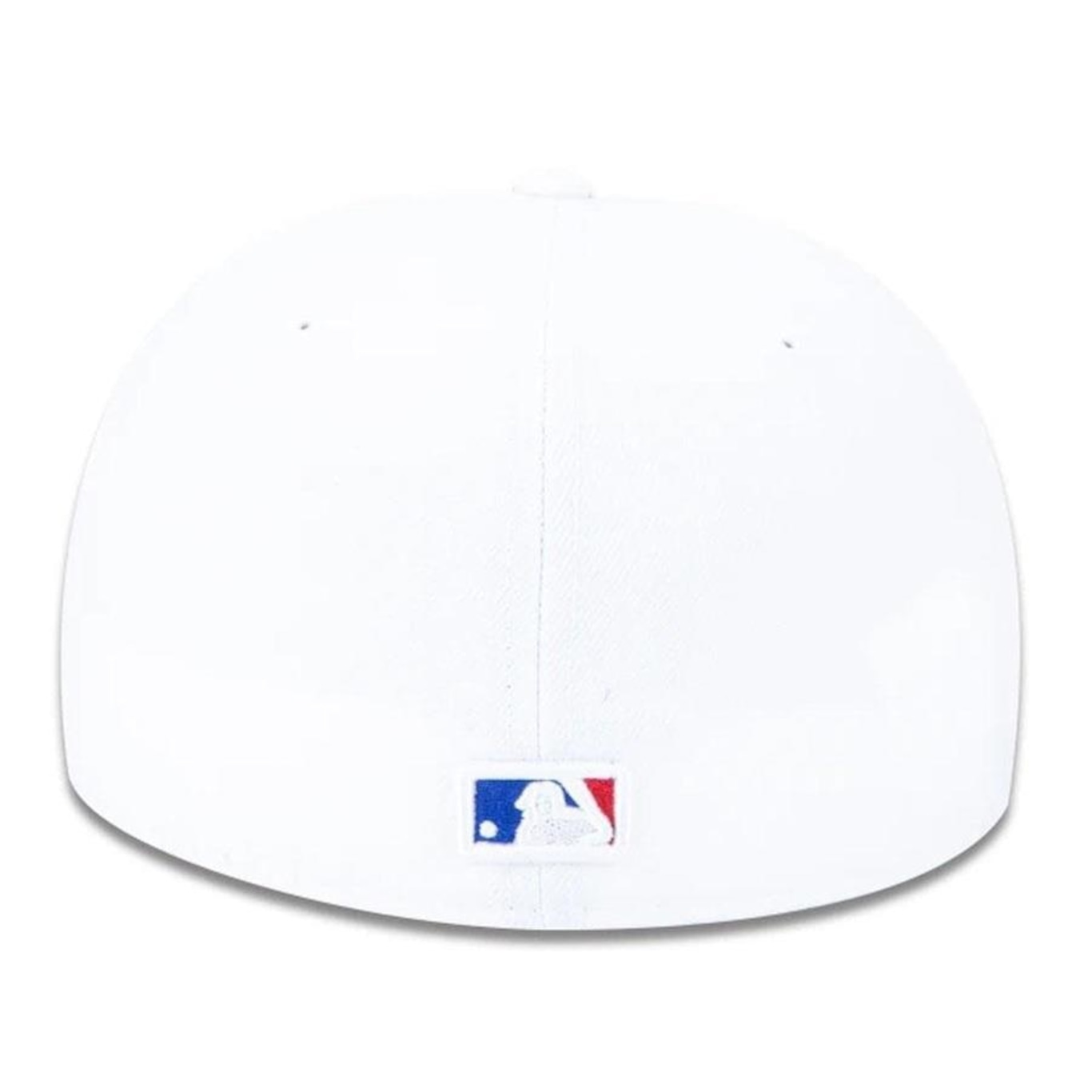 Boné Aba Reta New Era 59FIFTY MLB Los Angeles Dodgers - Fechado - Adulto - Foto 2