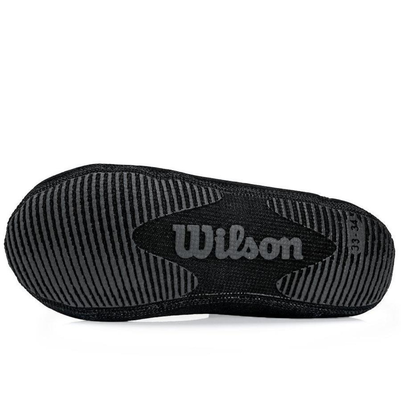 Sapatilha Wilson Club Beach Shoe - Adulto - Foto 4