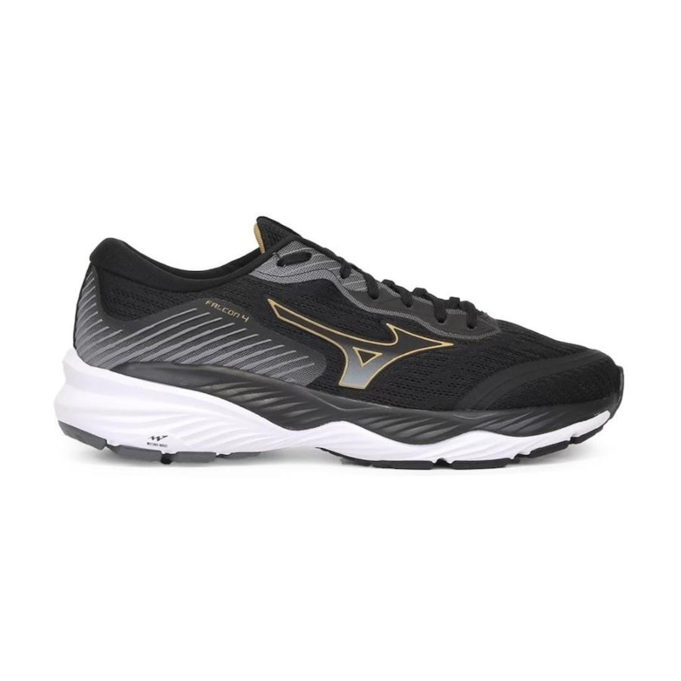 Tênis Mizuno Wave Falcon 4 - Masculino - Foto 1