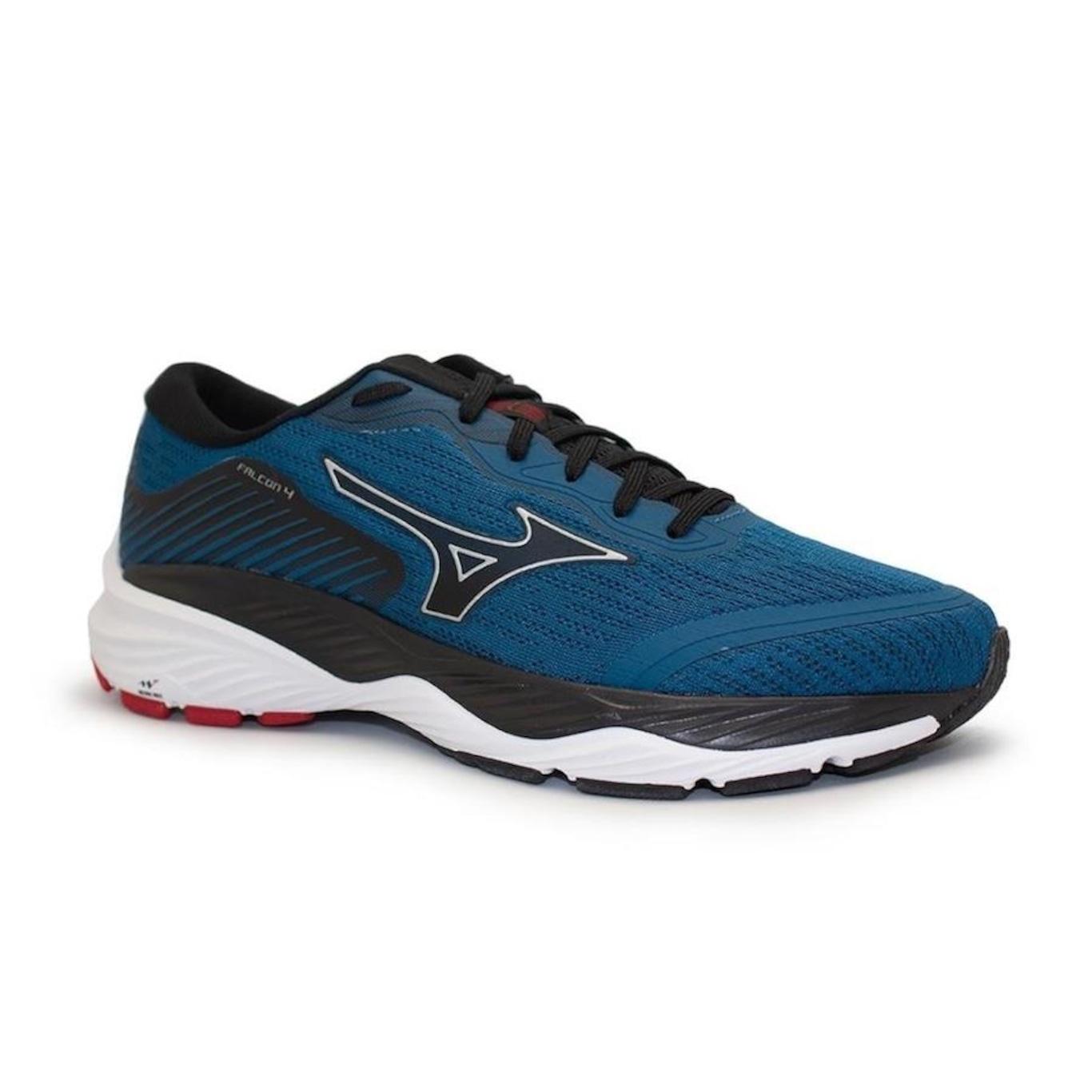 Tênis Mizuno Wave Falcon 4 - Masculino - Foto 2