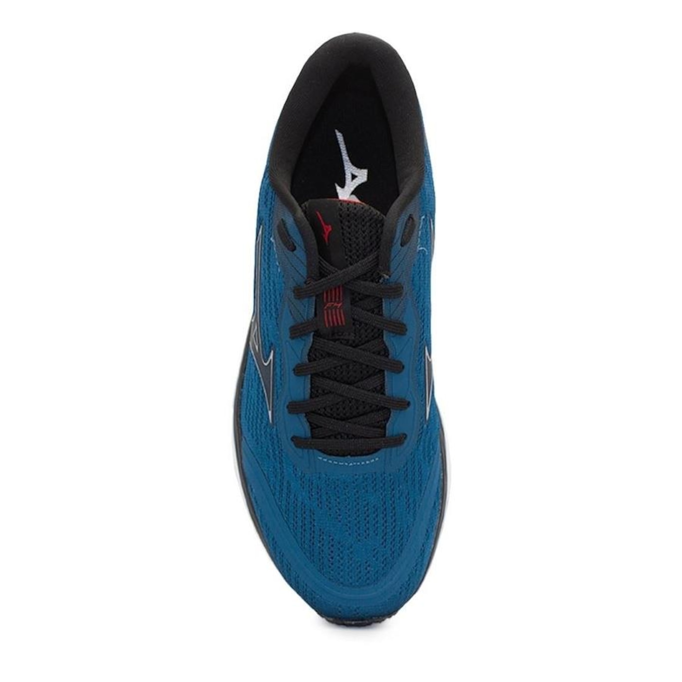 Tênis Mizuno Wave Falcon 4 - Masculino - Foto 3