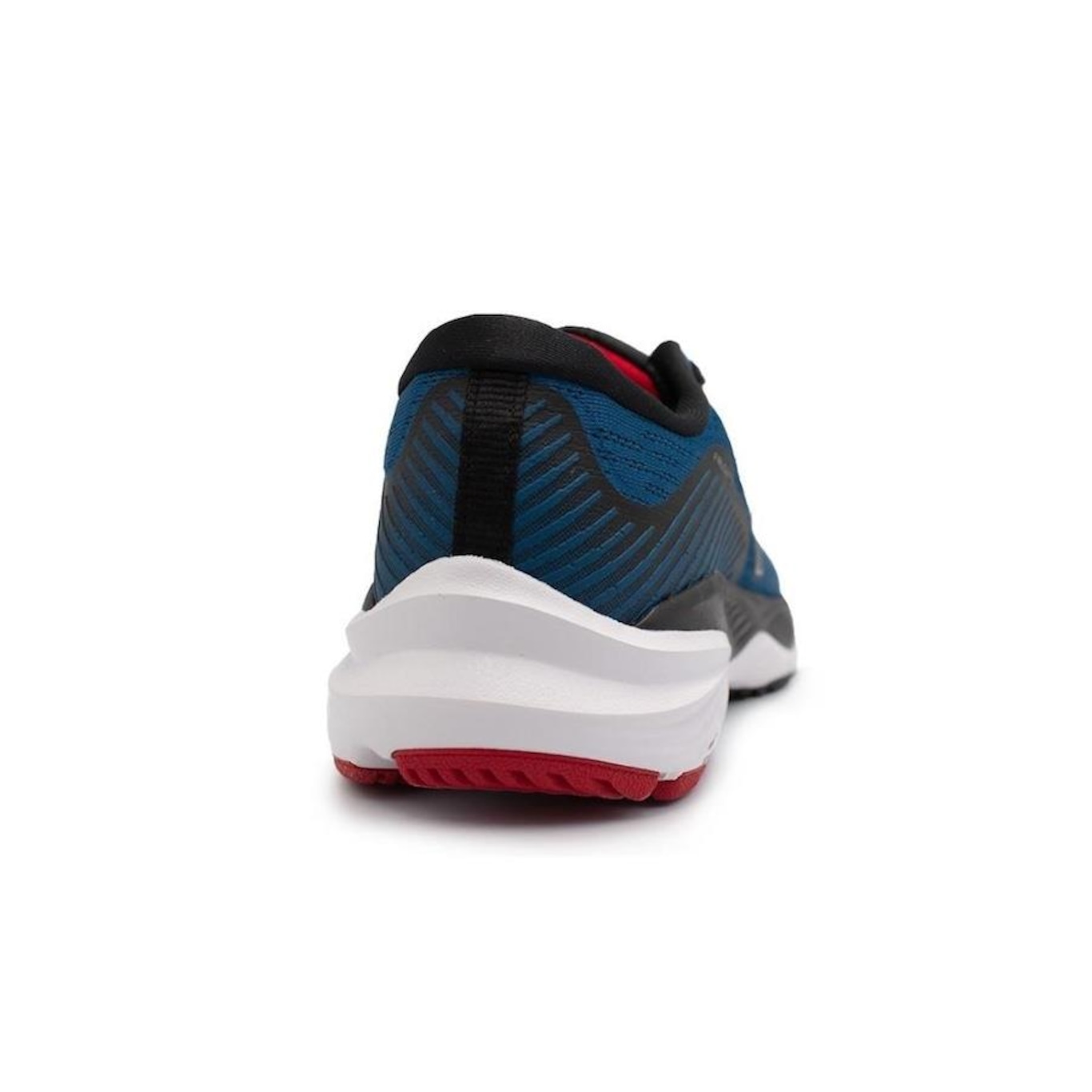 Tênis Mizuno Wave Falcon 4 - Masculino - Foto 4